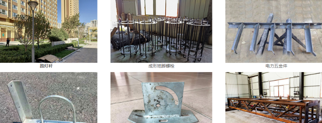 江蘇龍澤交通公司（sī）產品