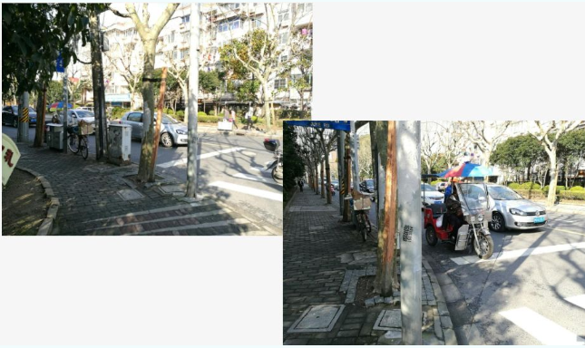 道（dào）路交通杆件設施（shī）安全（quán）
